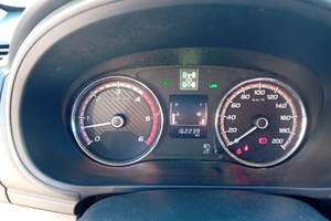 Mitsubishi L200 2018 -Pick up