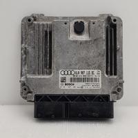 CENTRALINA MOTORE AUDI TT Serie (8J3) 8J0907115BC