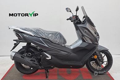 Voge Sfida SR1 125 TUA SENZA BUSTA PAGA