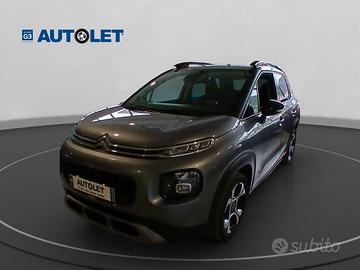 Citroen C3 Aircross PureTech 110 S&S EAT6 Shine
