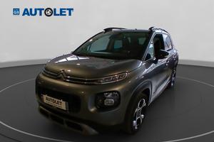 Citroen C3 Aircross PureTech 110 S&S EAT6 Shine