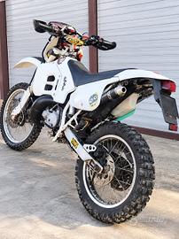 Ricambi Aprilia rx 125 1991 rotax 123 rx125