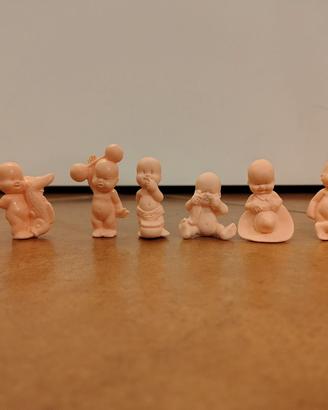 Paciocchini come nuovi anni '80 