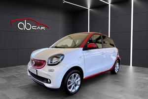Smart forfour 1.0 Passion 71cv twinamic my18