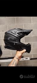 casco enduro cross
