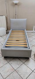Letto contenitore 