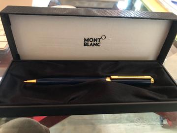 Montblanc matita pencil Noblesse Oblige
