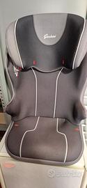 seggiolino auto 