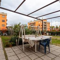 Appartamento Roma [80VRG]