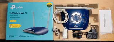 modem router tp-link