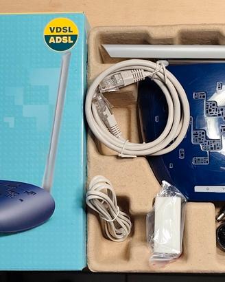 modem router tp-link