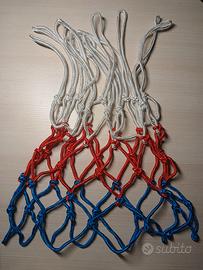 Rete per Canestro da Basket