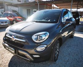 Fiat 500X 2.0 MultiJet 140 CV 4x4 Cross Plus2016