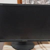 Samsung SyncMaster 245B