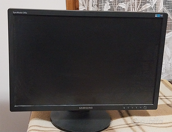 Samsung SyncMaster 245B