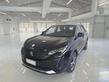 PEUGEOT 3008 BLUEHDI 130 EAT8 SES ALLURE SUV