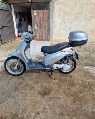Piaggio liberty 50