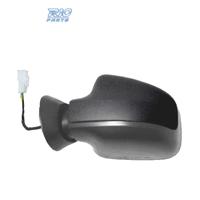 SPECCHIO COMPLETO SINISTRO DACIA DUSTER 13-17 ELET