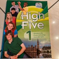High five 1
