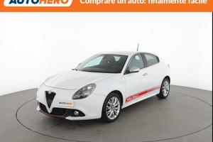 ALFA ROMEO Giulietta KC77221