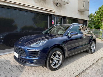 Porsche Macan S 3.0 d
