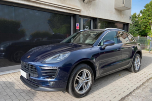 Porsche Macan S 3.0 d