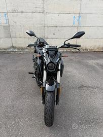 Voge Brivido 125 R