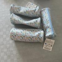 Astucci Con Dolcetti E Faccine Carine