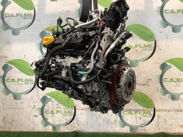 Motore Completo DACIA Duster