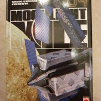 MOONLIGHT MILE - Serie Completa 1-5 Planet Manga