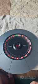Roulette electronica Nazareno Gabriellii