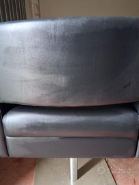 Poltrone parrucchiere