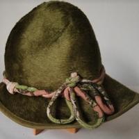 capello vintage anni 60