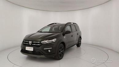 Dacia Jogger 1.0 TCe GPL 100 CV 7 posti Extre...