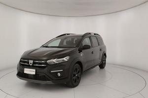 Dacia Jogger 1.0 TCe GPL 100 CV 7 posti Extre...