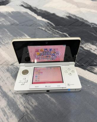 Nintendo 3DS