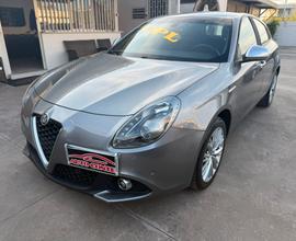 Alfa Romeo Giulietta 1.4 Turbo 120 CV GPL