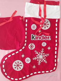 Calza befana Maxi Riffa 2019 Kinder