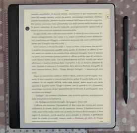 Kindle Scribe 2024