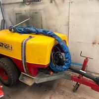 Atomizzatore genesini