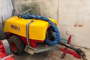 Atomizzatore genesini