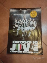 Speciale Juventus 12 Maxi Foto