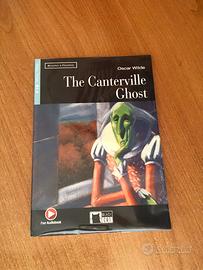 Libro The Canterville Ghost