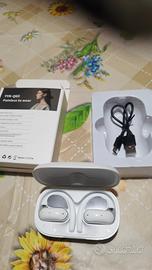 Auricolari wireless AI