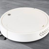 Robot lava e asciuga pavimenti 