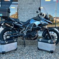 Bmw F 700 GS