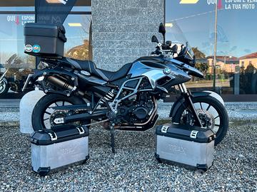 Bmw F 700 GS