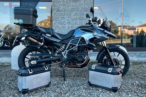Bmw F 700 GS