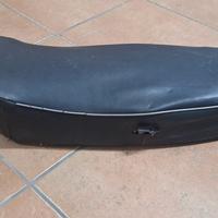 Sella originale Piaggio Vespa 50 N L R