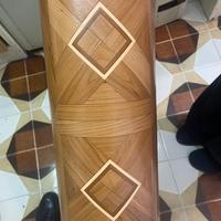 Pavimenti linoleum